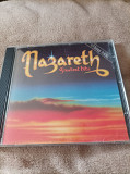 Nazareth – Greatest Hits