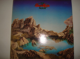STEVE HOWE- The Steve Howe Album 1979 (ex-Yes) UK Rock Acoustic Art Rock Symphonic