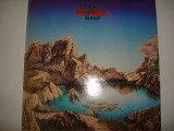 STEVE HOWE- The Steve Howe Album 1979 (ex-Yes) UK Rock Acoustic Art Rock Symphonic