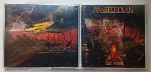 Masterplan - Aeronautics 2005