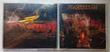 Masterplan - Aeronautics 2005