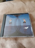 Dream Theater – Falling Into Infinity