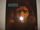 JAN AKKERMAN-Profile 1972 Netherlands (ex-Focus) Rock Blues Classic Rock