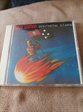 Rose Tattoo – Southern Stars