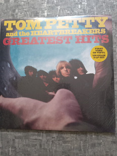 New Tom Petty & The Heartbreakers* – Greatest Hits
