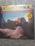 New Tom Petty & The Heartbreakers* – Greatest Hits