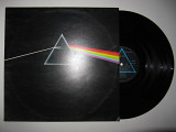 PINK FLOYD -The Dark Side Of The Moon- 1973 (Original) *Made in England