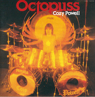 Cozy Powell – Octopuss