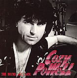 Cozy Powell – The Drums Are Back