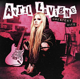 Avril Lavigne - Greatest Hits - 2002-2022. (2LP). 12. Vinyl. Пластинки. Europe. S/S.