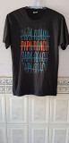 Футболка "Papa Roach" (100% cotton, S, Honduras)