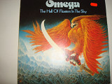 OMEGA- The Hall Of Floaters In The Sky 1975 Germany Rock Prog Rock Arena Rock