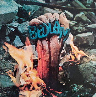 Bedlam – Bedlam