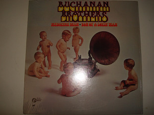 BUCHANAN BROTHERS- Medicine Man / Son Of A Lovin' Man 1969 Orig.USA Rock Pop Pop Rock Bubblegum