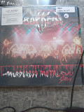 Mint Lizzy Borden – The Murderess Metal Road Show