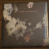 The Cure – Disintegration 2LP 12" (Прайс 39197)