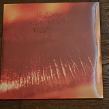 The Cure – Kiss Me Kiss Me Kiss Me 2LP 12" (Прайс 44095)