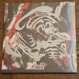 The Cure – Mixed Up 2LP 12" (Прайс 46292)