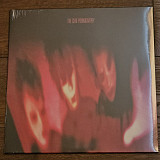 The Cure – Pornography LP 12" (Прайс 39854)