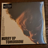 The Weeknd – Hurry Up Tomorrow 2LP 12" (Прайс 46284)