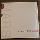 Thirty Seconds To Mars – A Beautiful Lie LP 12" (Прайс 39925)