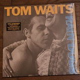 Tom Waits – Rain Dogs LP 12" (Прайс 35326)
