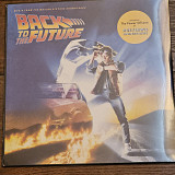 Various – Back To The Future LP 12" (Прайс 42223)
