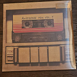 Various – Guardians Of The Galaxy Awesome Mix Vol. 1 LP 12" (Прайс 42224)