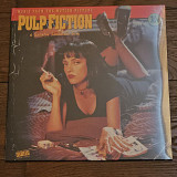 Various – Pulp Fiction (Music From The Motion Picture) LP 12" (Прайс 41056)