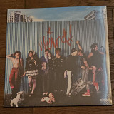 Yungblud – Weird! LP 12" (Прайс 47709)