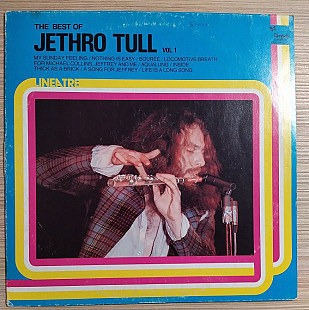 Jethro Tull – The Best Of Jethro Tull Vol. 1