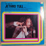 Jethro Tull – The Best Of Jethro Tull Vol. 1