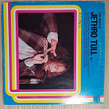 Jethro Tull – The Best Of Jethro Tull Vol. 1