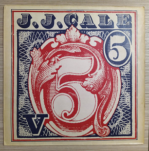 J.J. Cale – 5