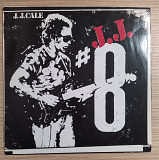 J.J. Cale – #8
