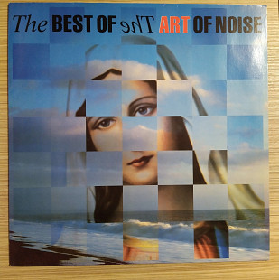 The Art Of Noise – The Best Of The Art Of Noise