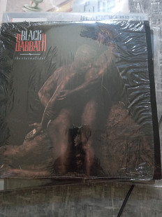Mint Black Sabbath – The Eternal Idol