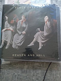 Mint Black Sabbath – Heaven And Hell