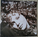 Rosie Vela – Zazu