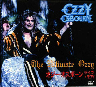 Ozzy Osbourne – The Ultimate Ozzy