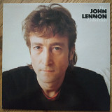 John Lennon Collection UK first press lp vinyl