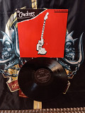 Die Crackers - B R D igung (LP, 1981) (VG+/VG+)