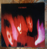 The Cure – Pornography