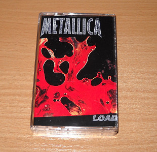 Metallica - Load
