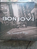 New Bon Jovi – The Passing Of Days (Live Radio Broadcast)