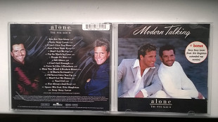 Неоф MODERN TALKING