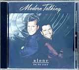 Неоф MODERN TALKING