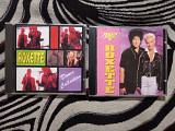 Roxette - Dance Collection & Best Ballads (1996)