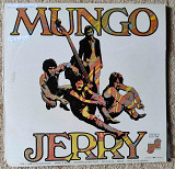 Mungo Jerry ‎– Mungo Jerry