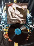 Ideal - Der Ernst Des Lebens (LP, 1981) (VG+/VG+)